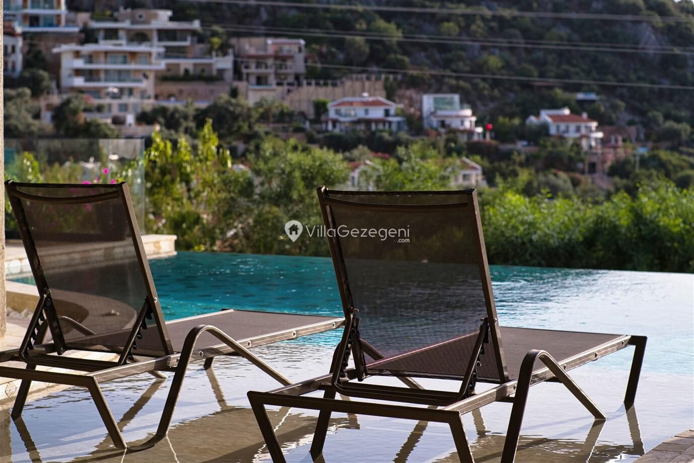 Villa Muses Calipso — 10