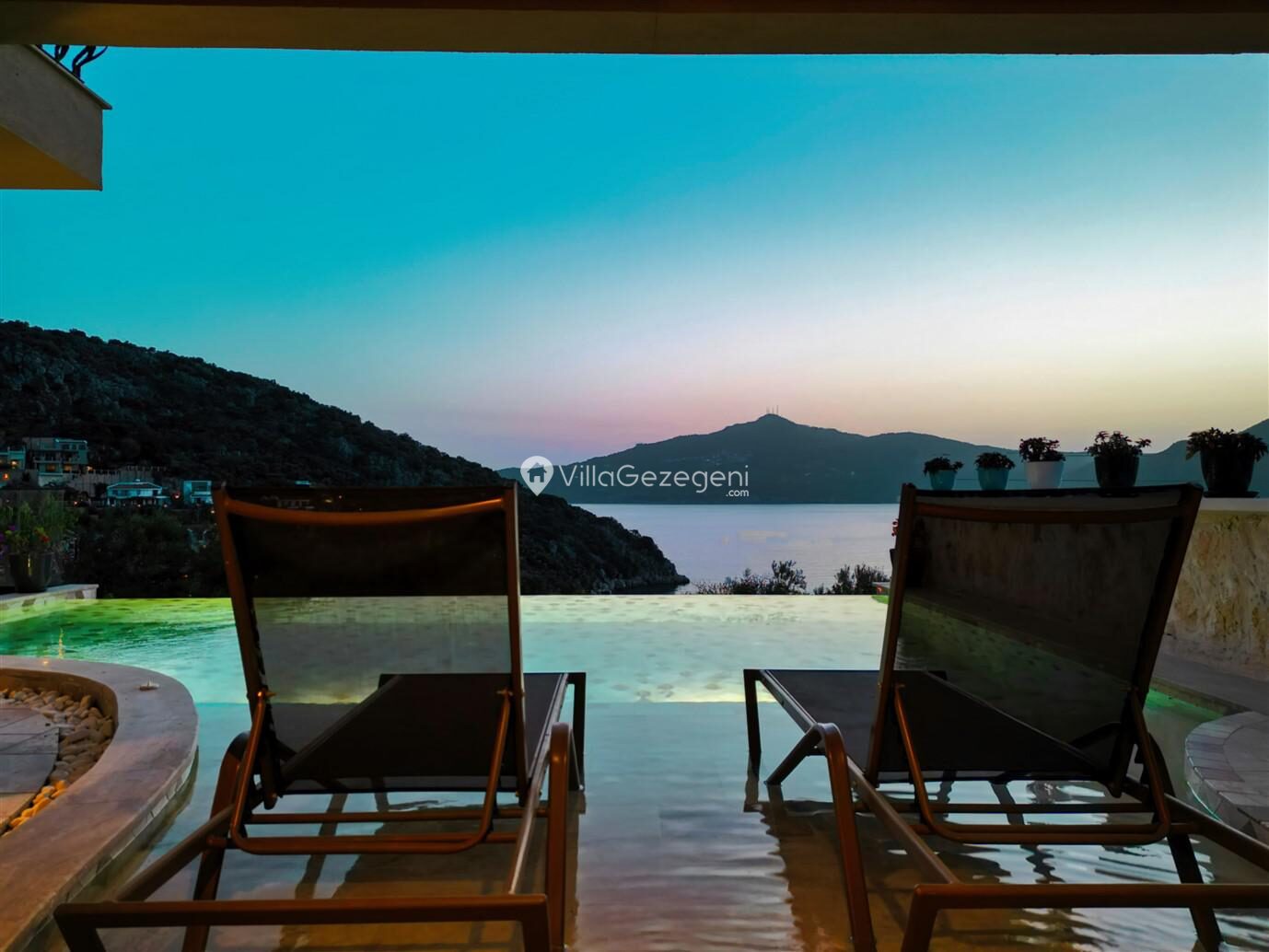 Villa Muses Calipso — 11