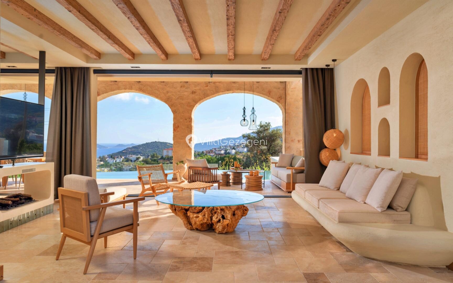 Villa Muses Thalia — 23