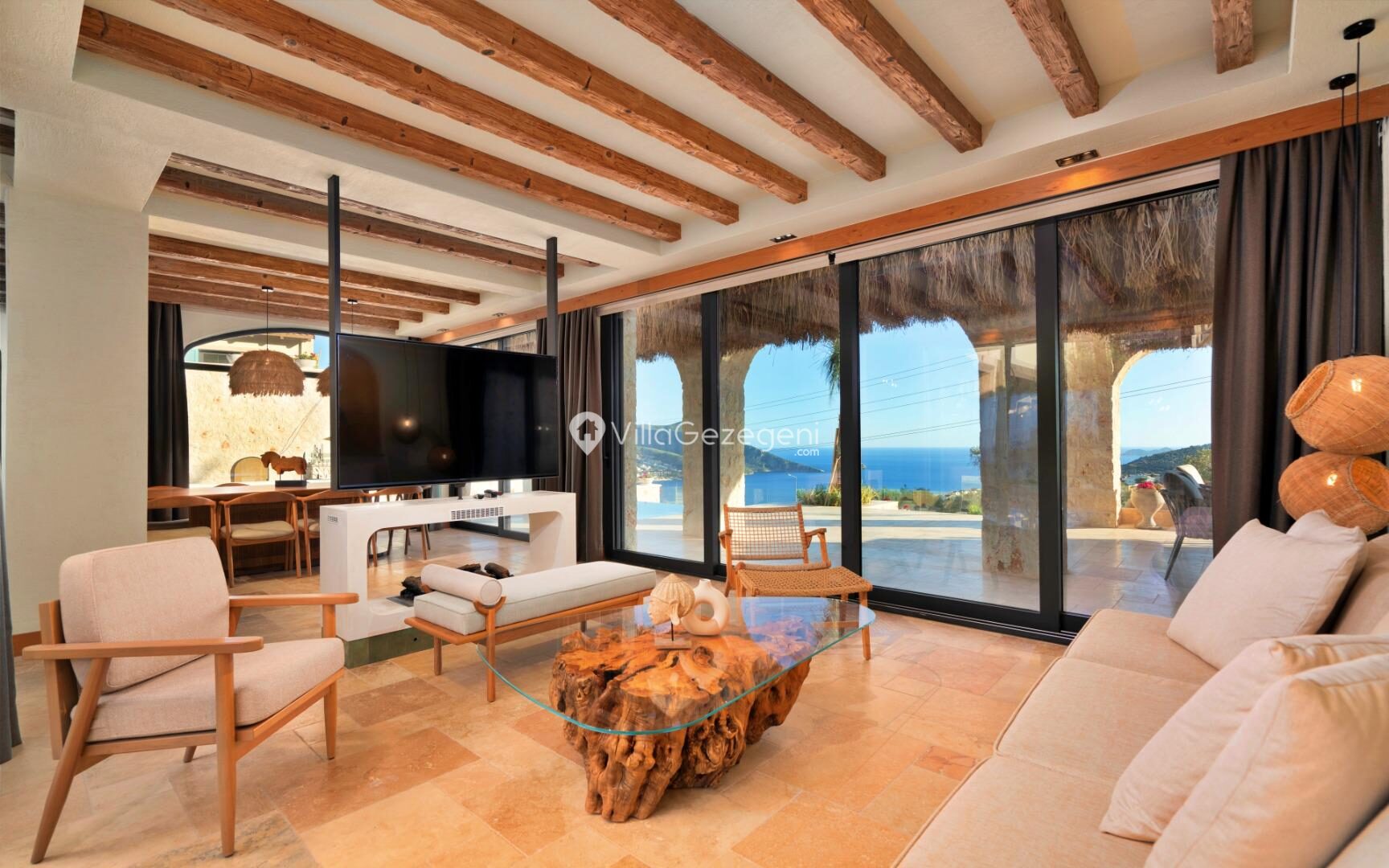 Villa Muses Erato — 36