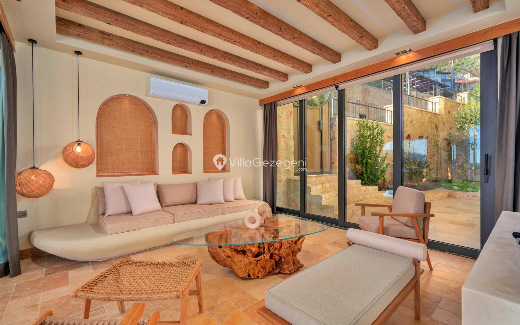 Villa Muses Erato — 37