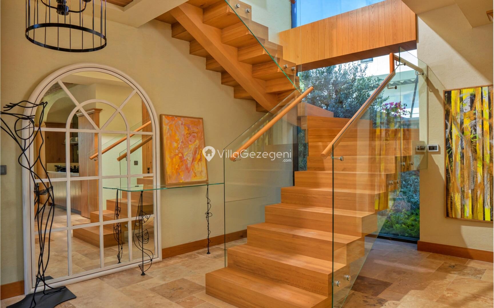 Villa Muses Thalia — 25