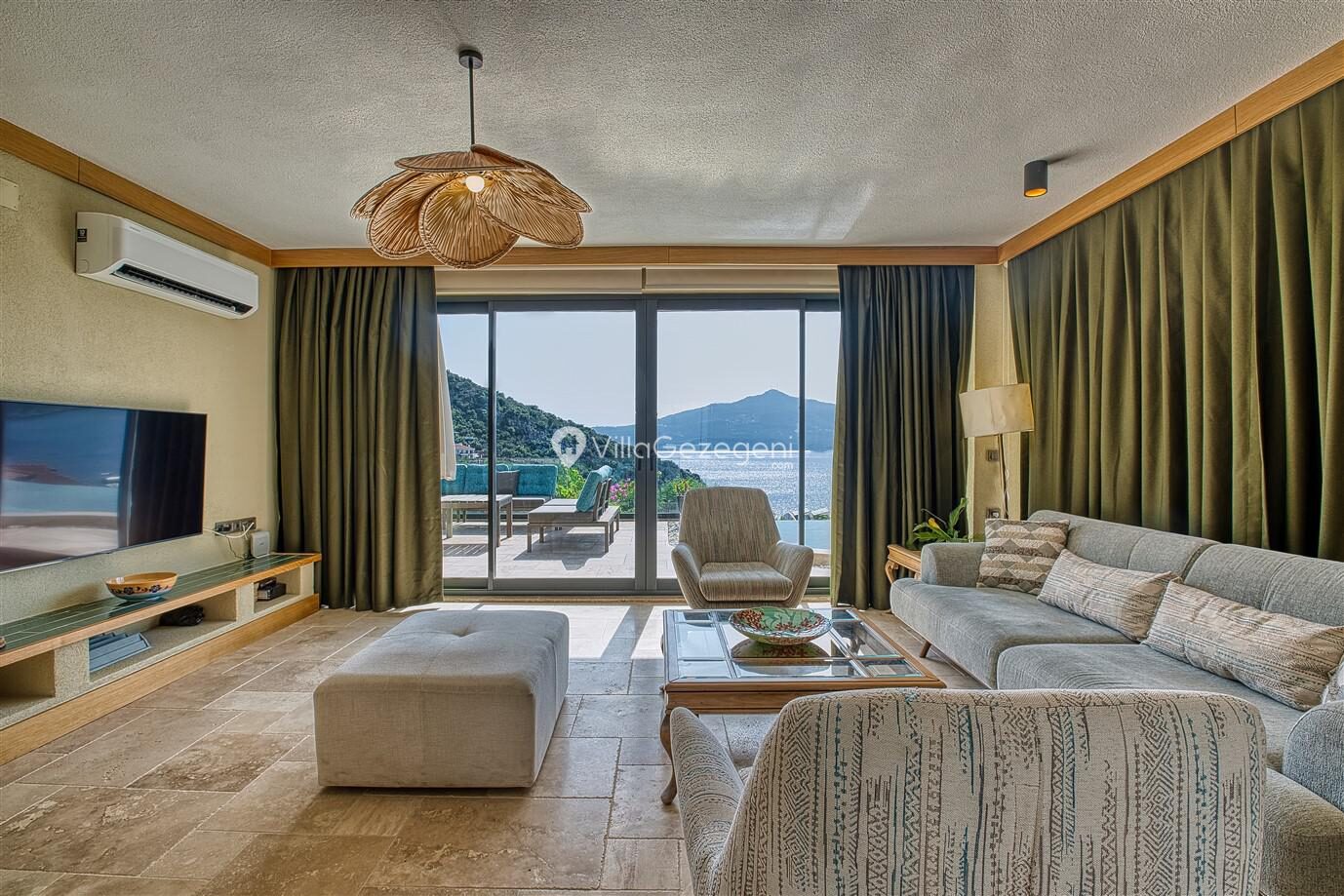 Villa Muses Calipso — 18