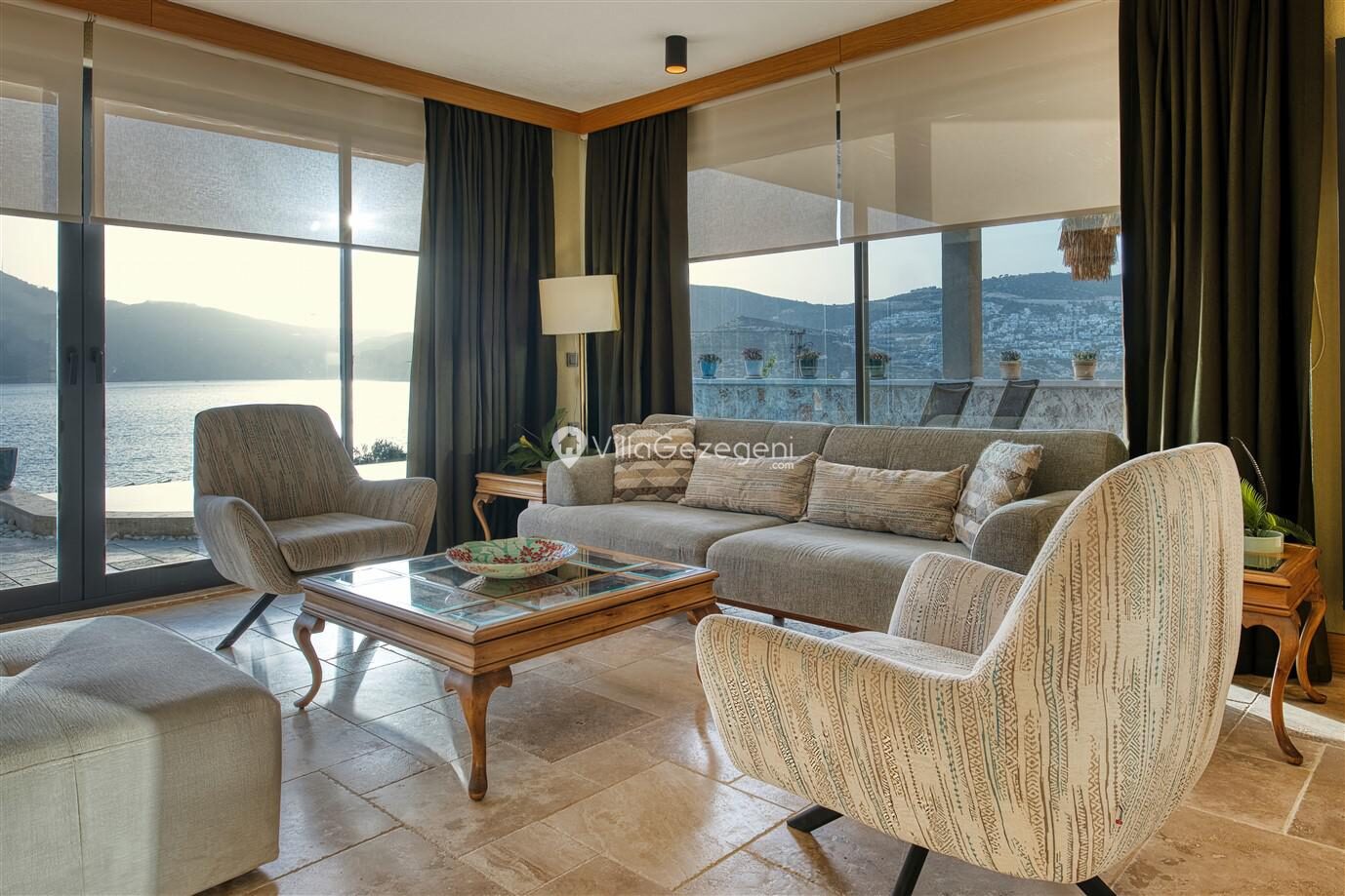 Villa Muses Calipso — 19