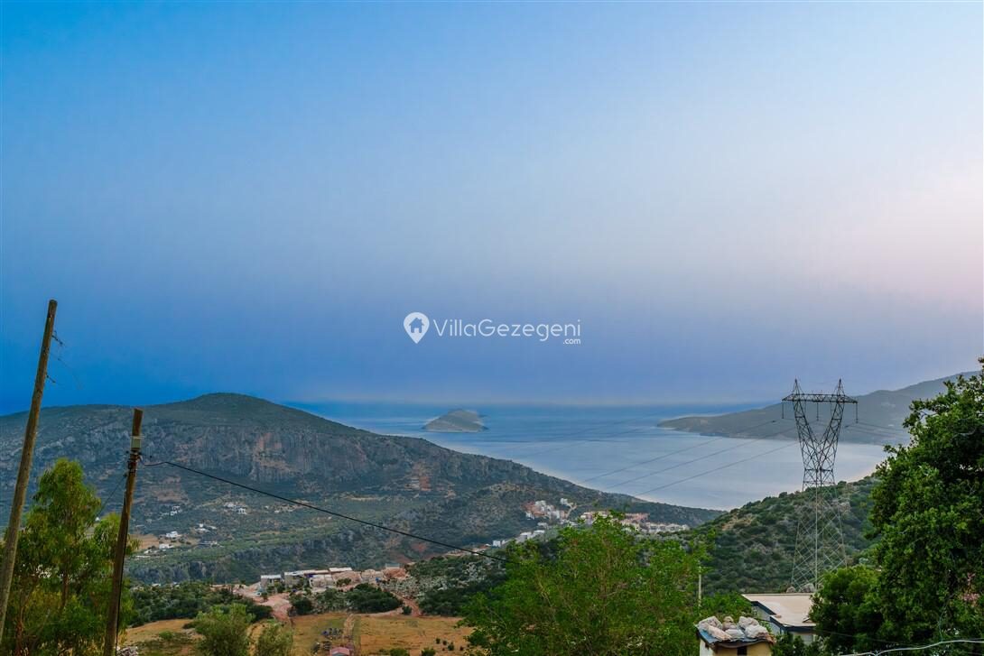 Villa Sarnıç Kördere — 65
