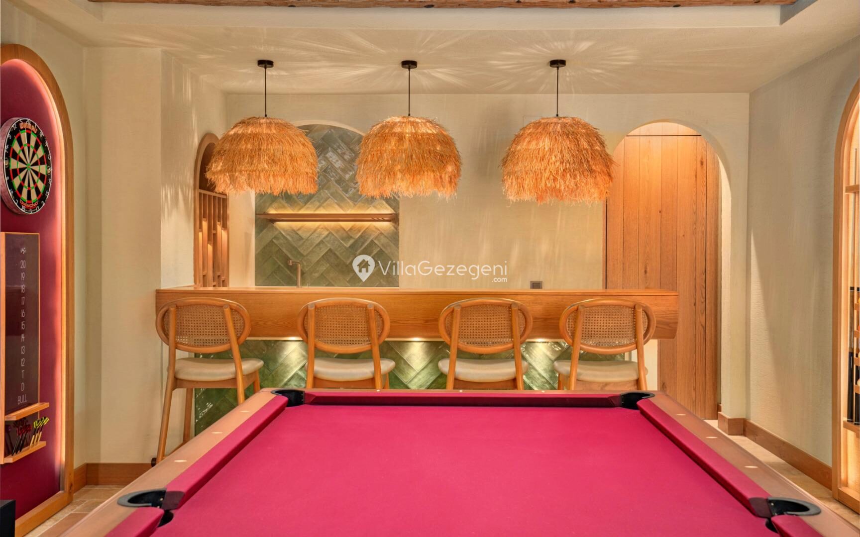 Villa Muses Erato — 46