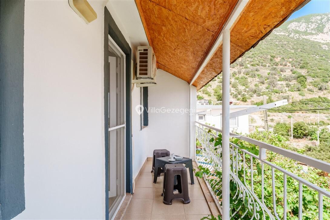 Villa Sarnıç Kördere — 71