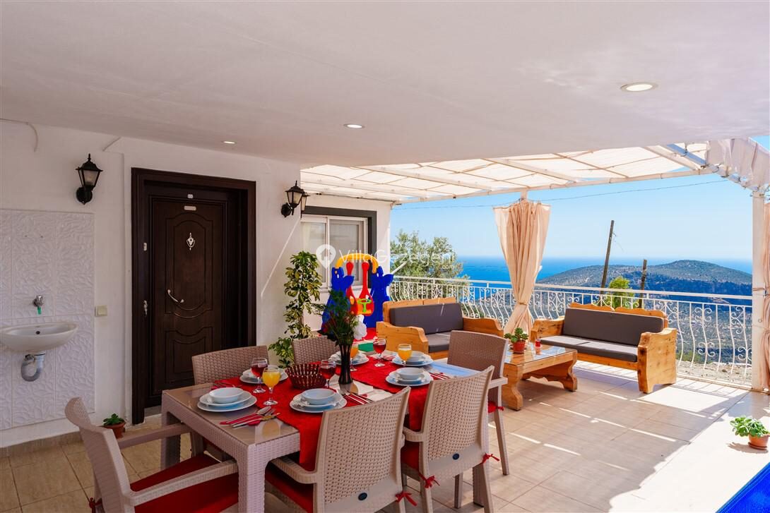 Villa Sarnıç Kördere — 73