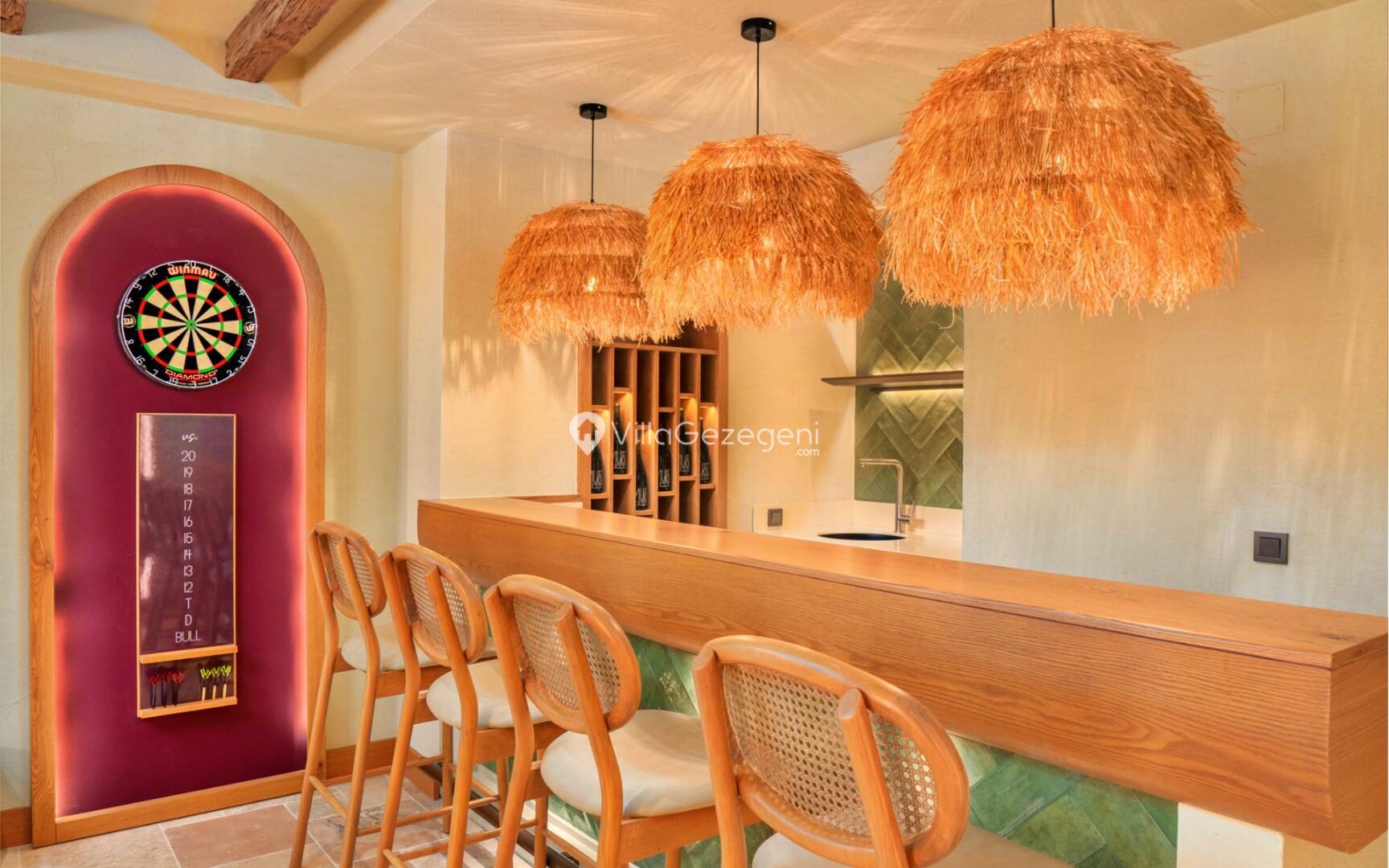 Villa Muses Erato — 48