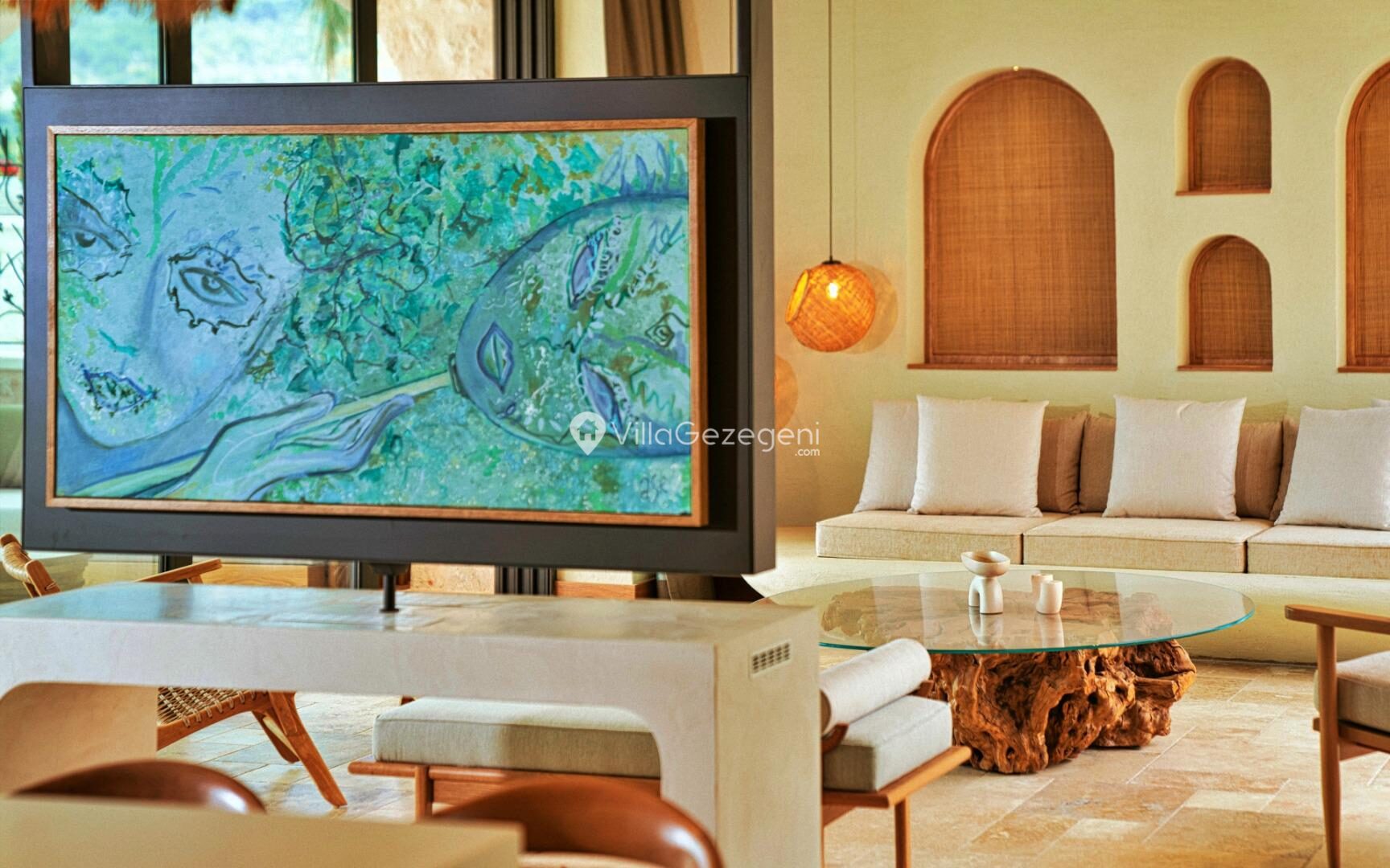 Villa Muses Thalia — 35
