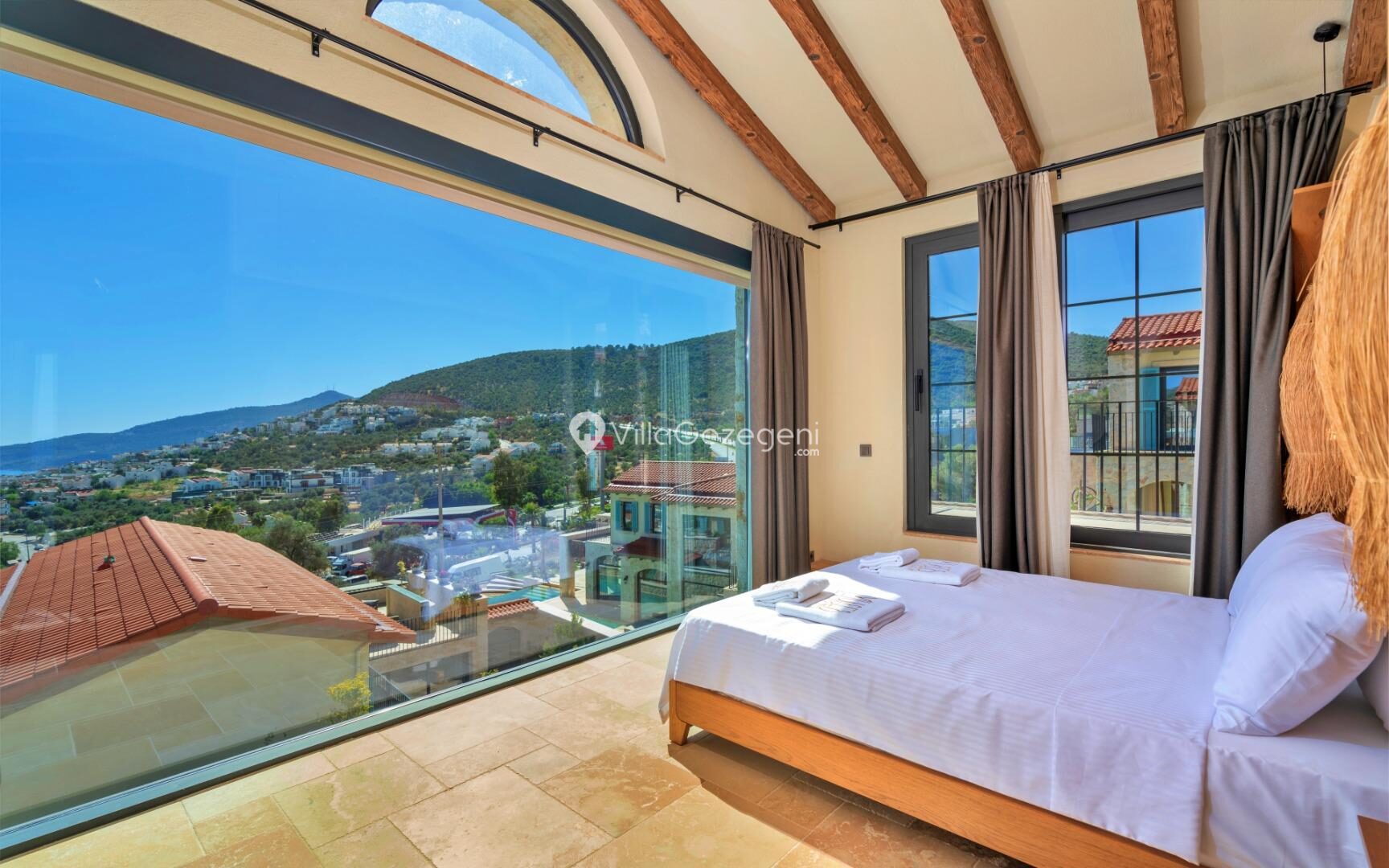 Villa Muses Calipoe — 27