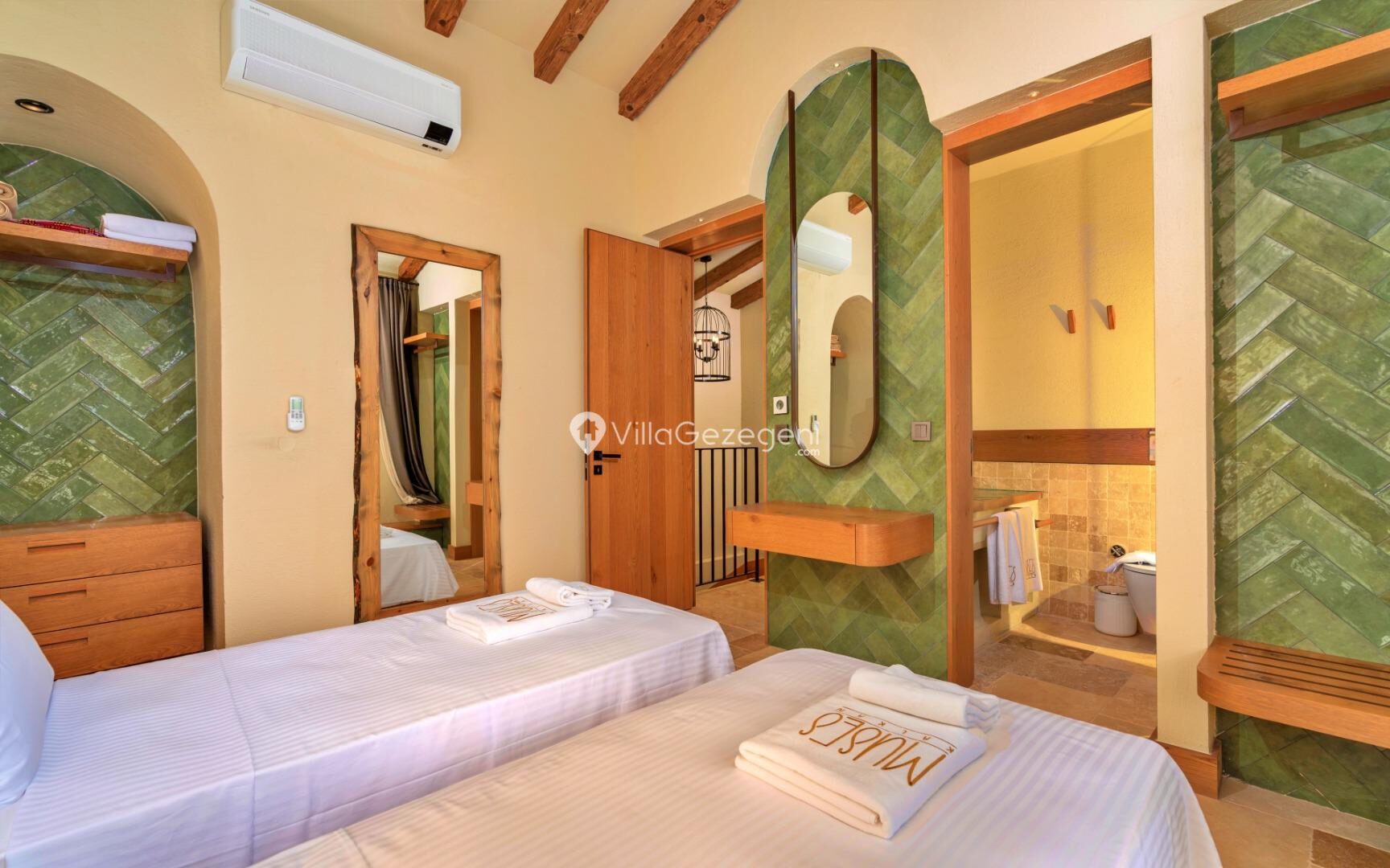 Villa Muses Calipoe — 35