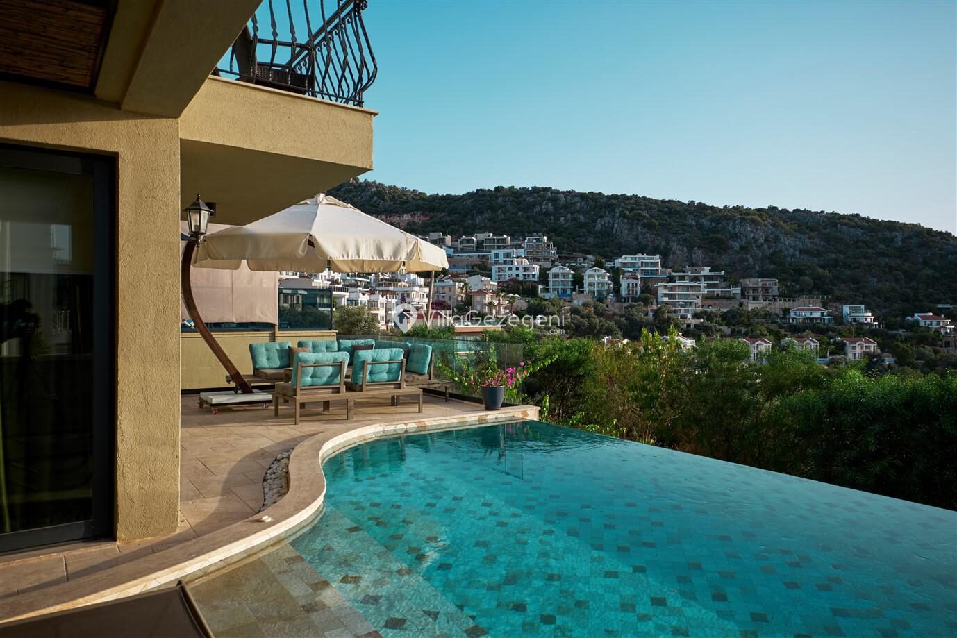 Villa Muses Calipso — 36
