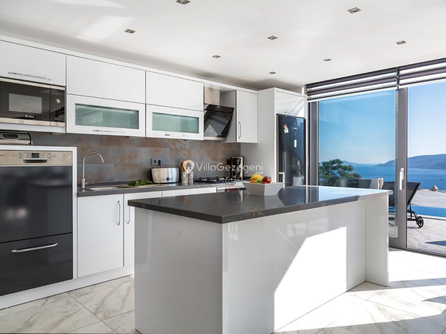 Villa Seascape — 45