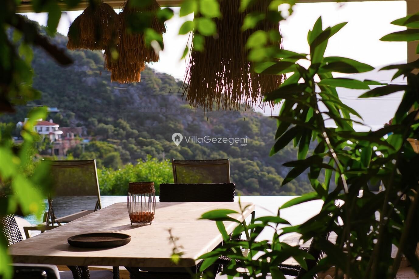 Villa Muses Calipso — 38