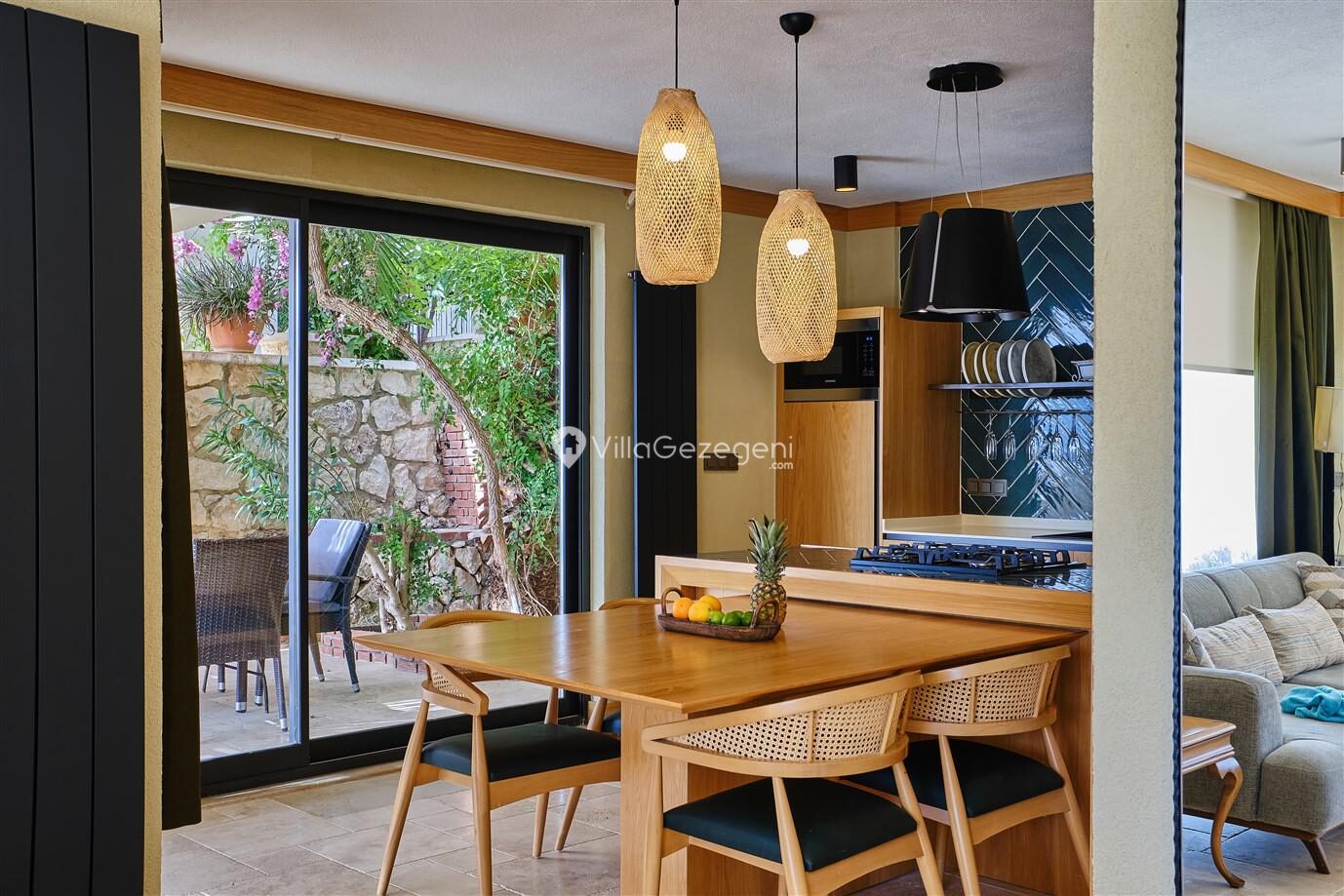 Villa Muses Calipso — 39