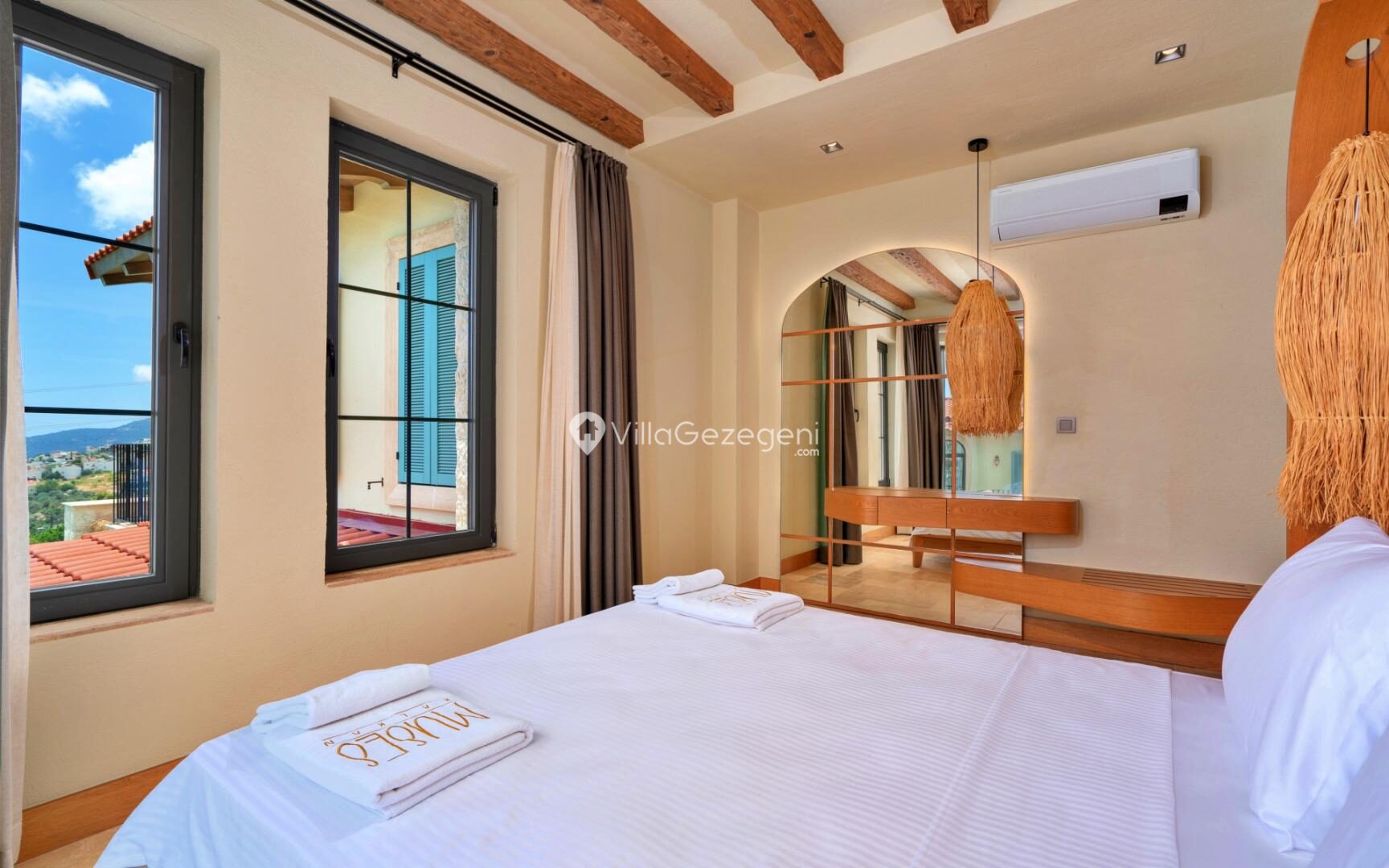 Villa Muses Erato — 66