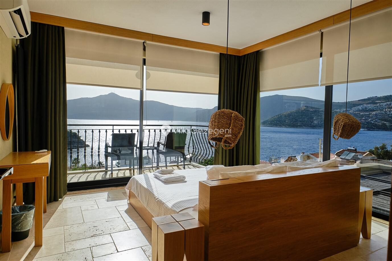 Villa Muses Calipso — 55