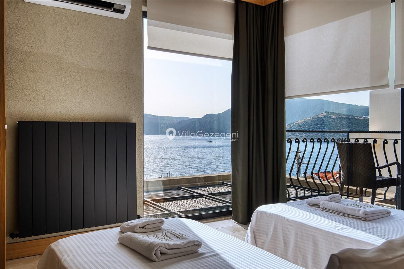 Villa Muses Calipso — 71