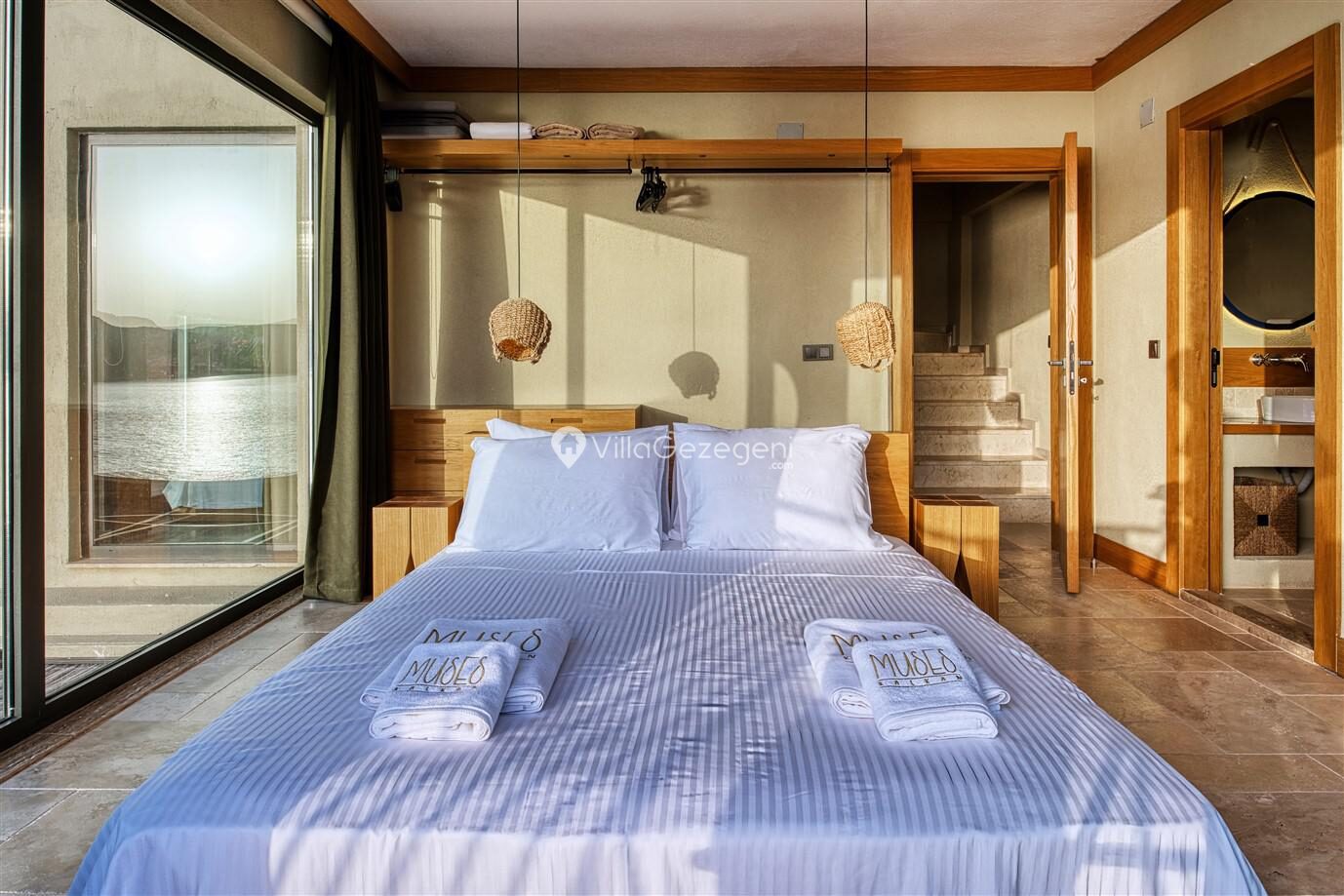 Villa Muses Calipso — 75