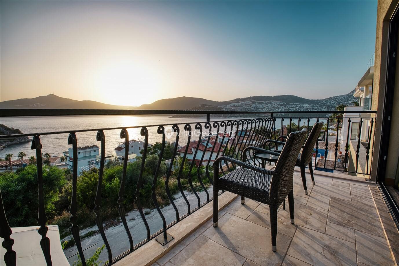 Villa Muses Calipso — 76