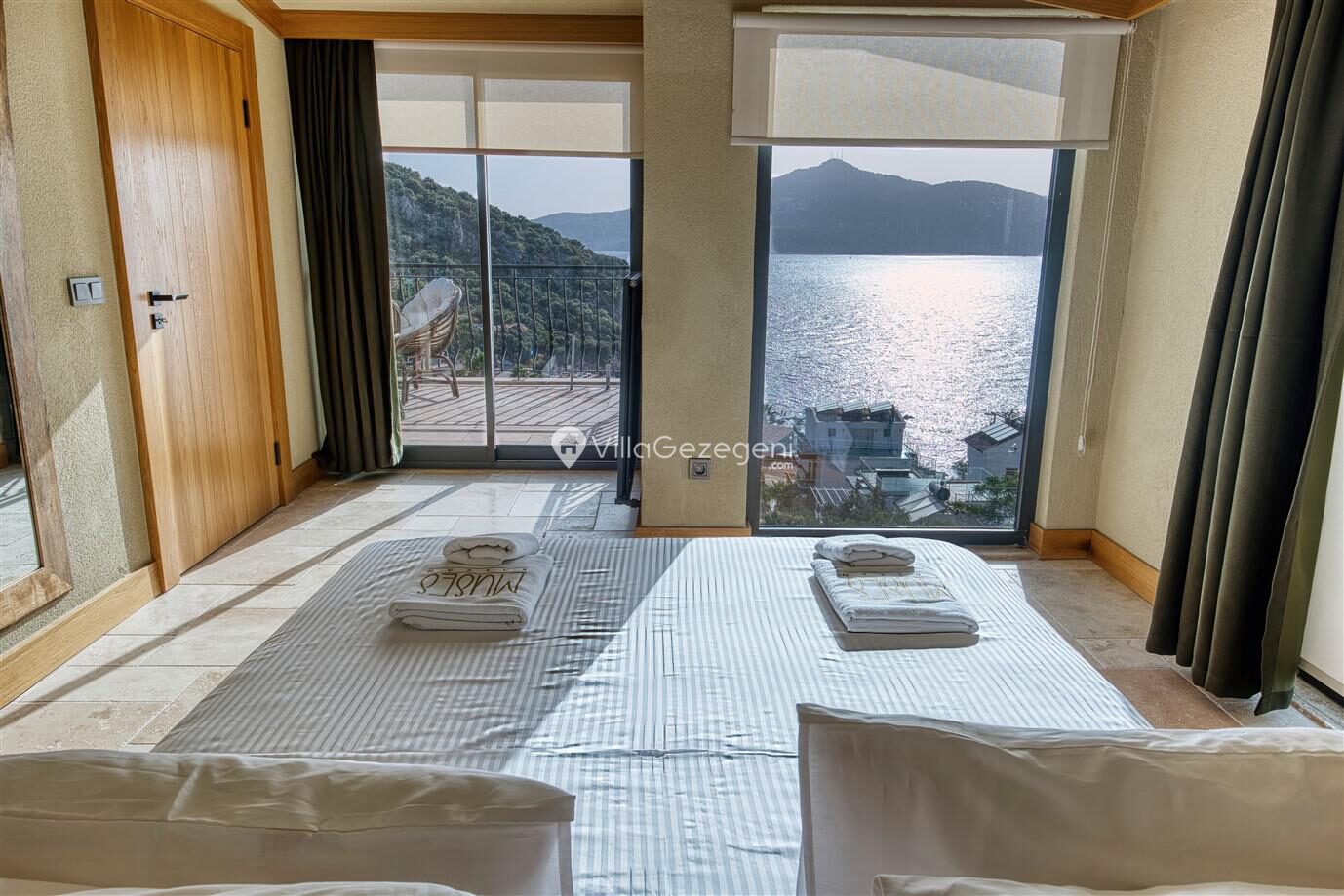 Villa Muses Calipso — 87