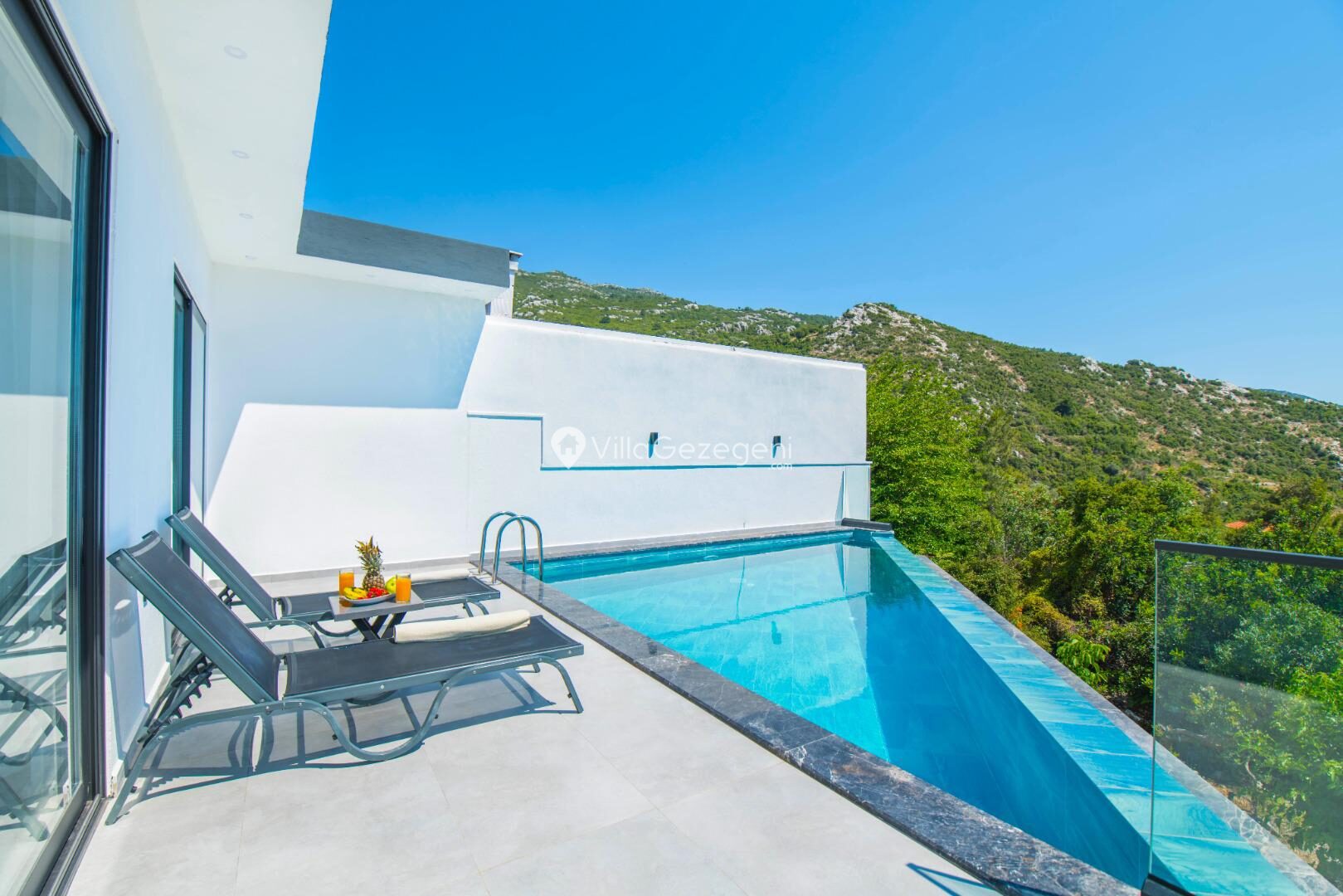 Villa Dilay — 2