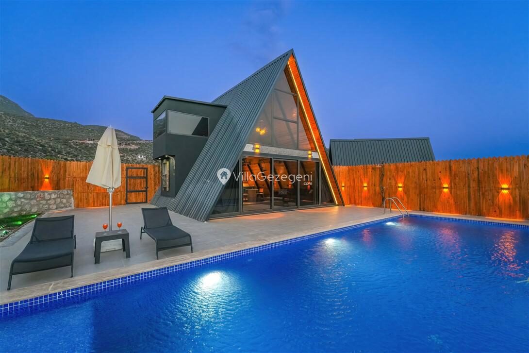 Villa İkizler 2 — 3