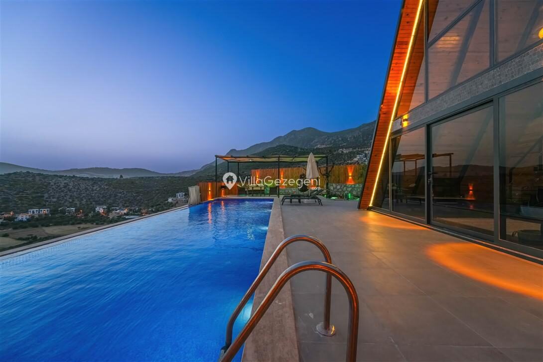 Villa İkizler 2 — 4