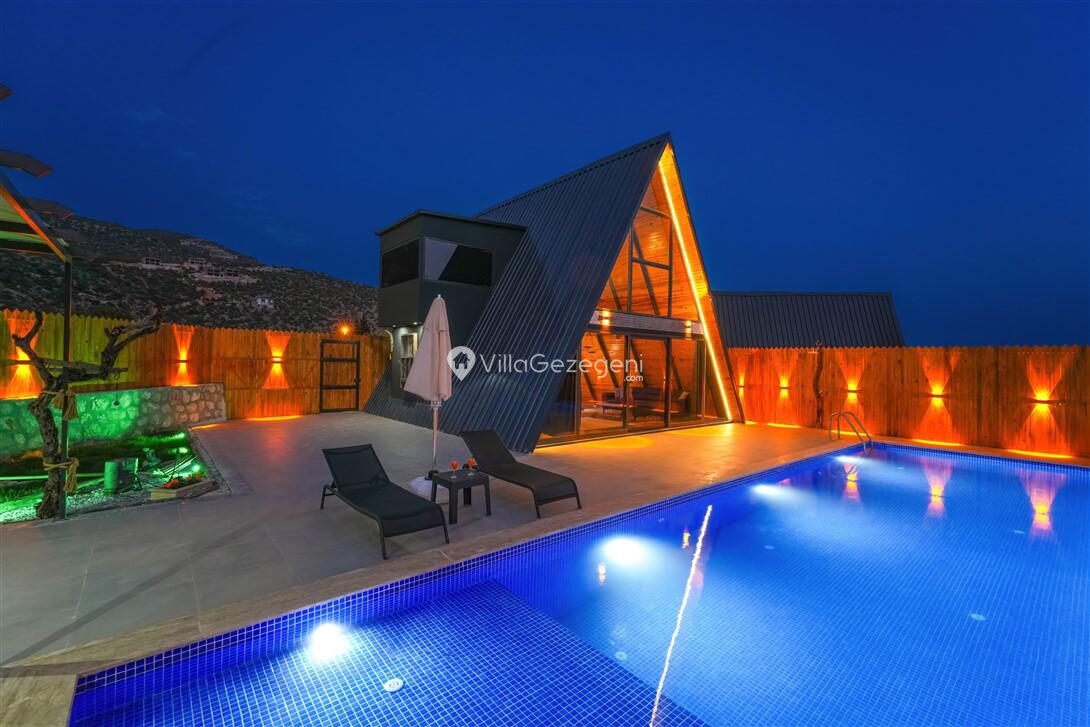 Villa İkizler 2 — 6