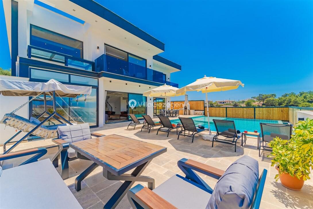 Villa Sea Pro — 6
