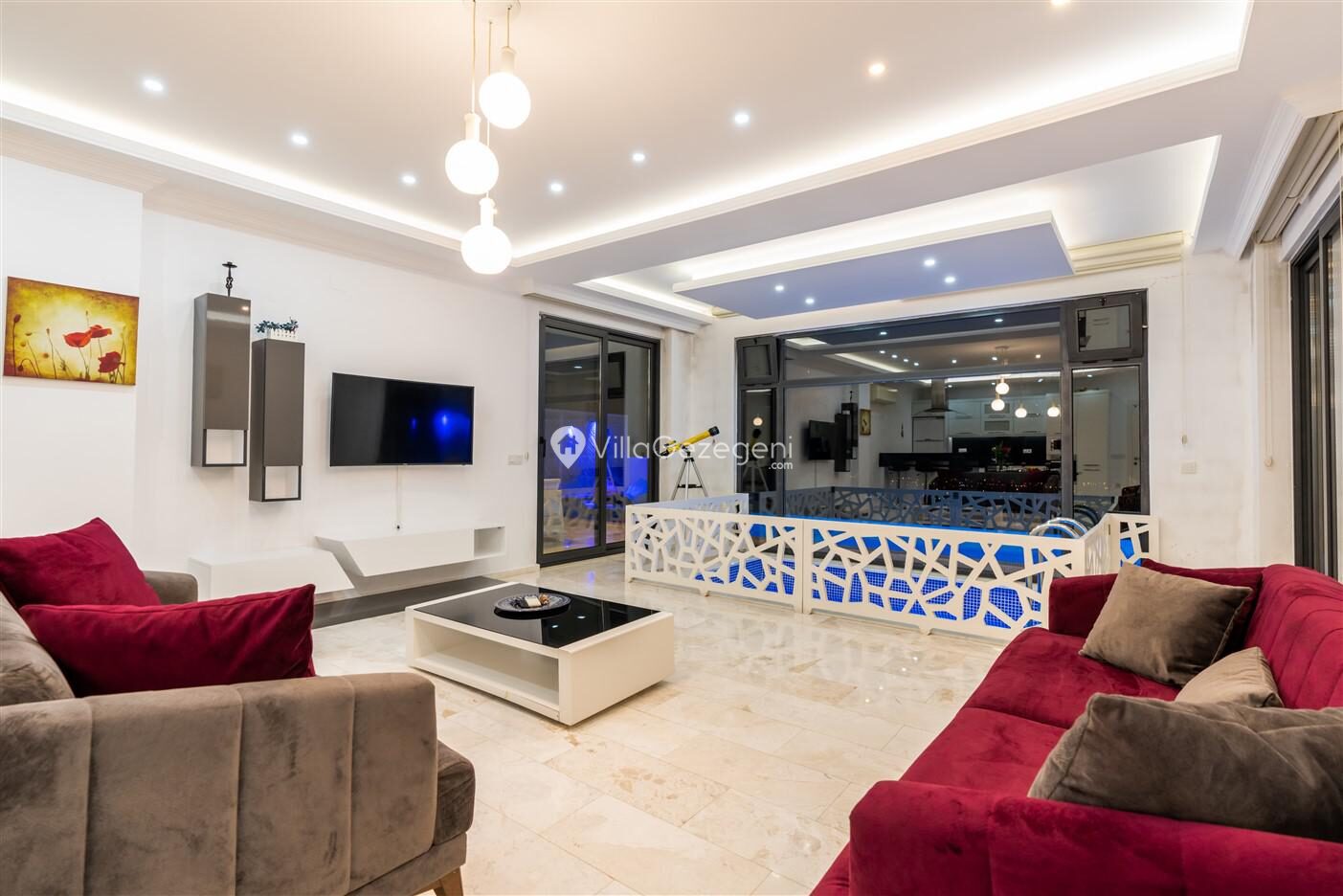 Villa Nur — 52