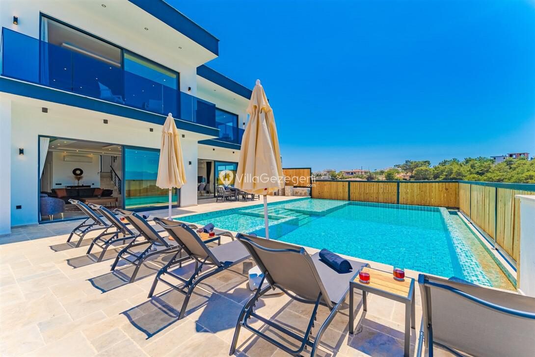 Villa Sea Pro — 7