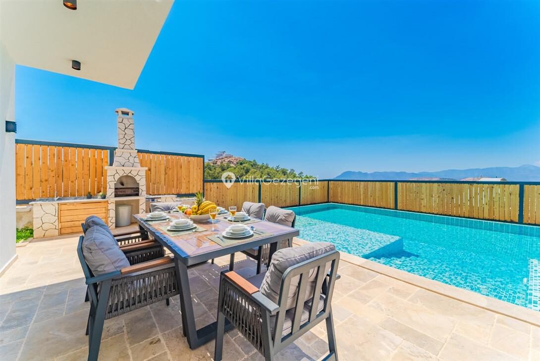 Villa Sea Pro — 10