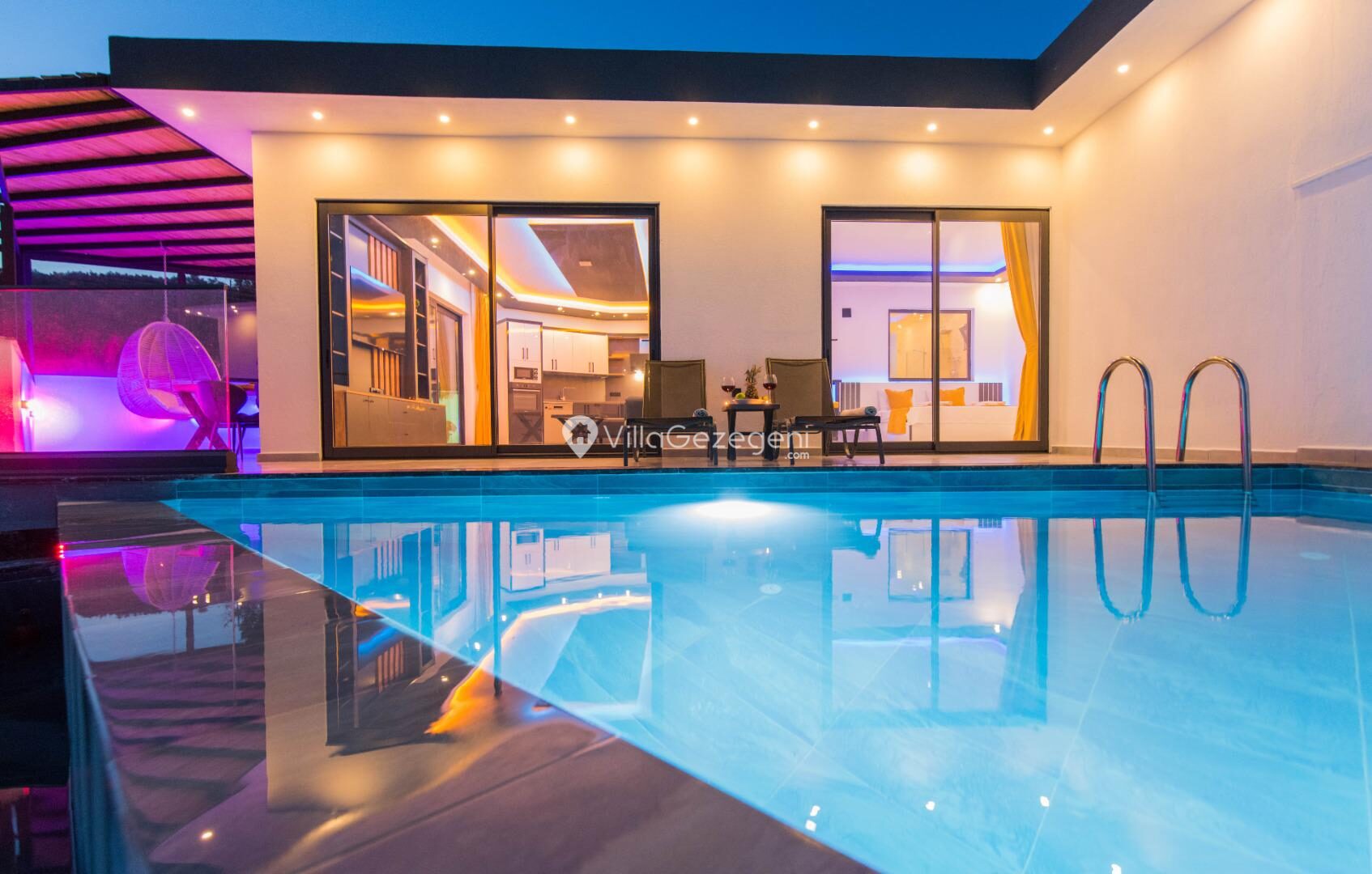 Villa Dilay — 8