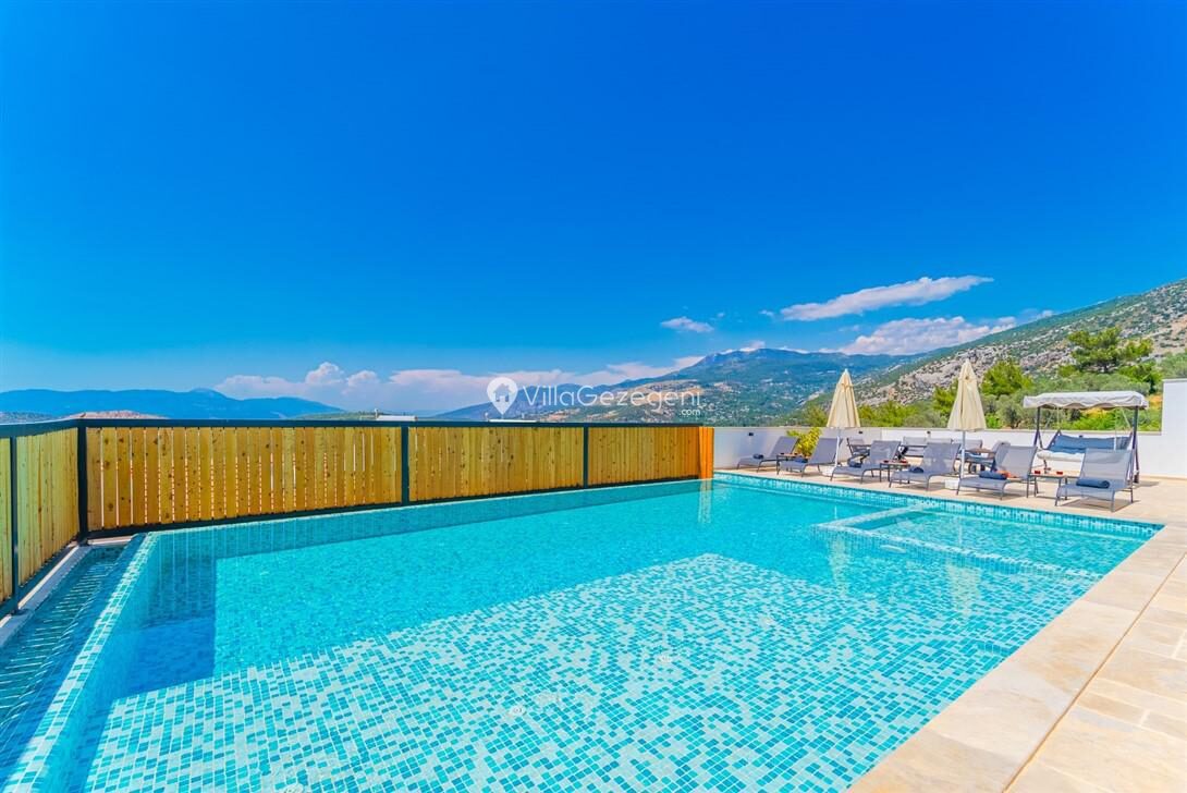 Villa Sea Pro — 11