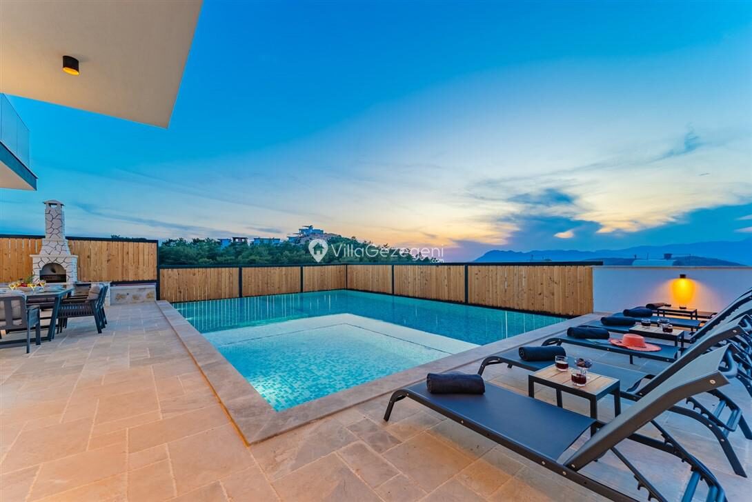 Villa Sea Pro — 12
