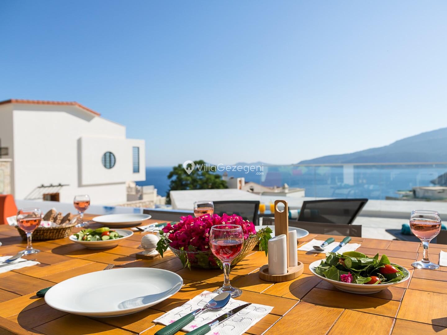 Villa Seascape — 48