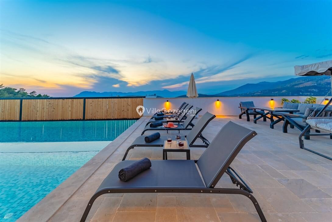 Villa Sea Pro — 15
