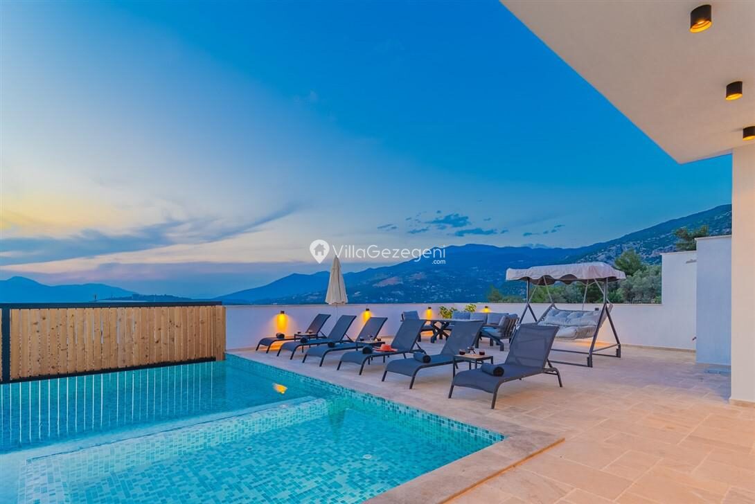 Villa Sea Pro — 16