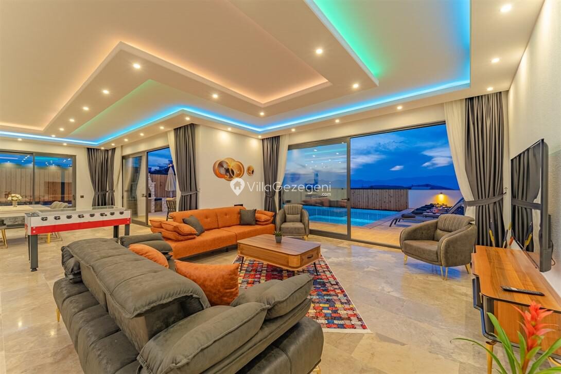 Villa Sea Pro — 18