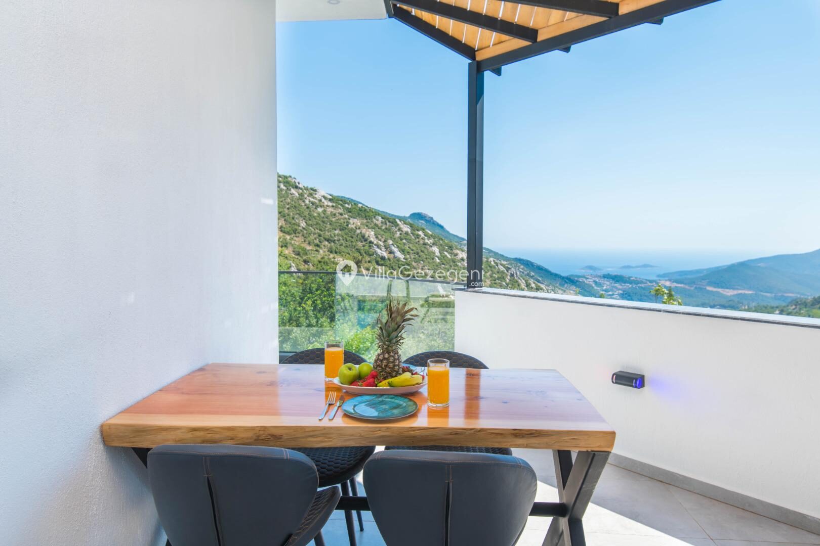 Villa Dilay — 15