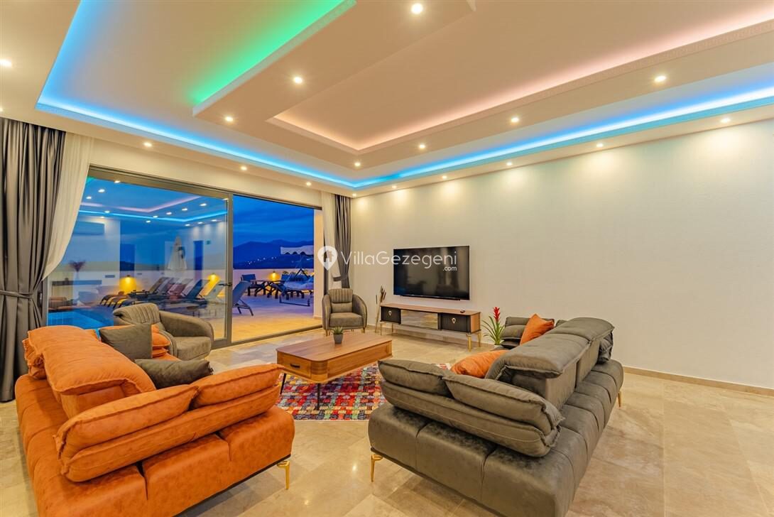 Villa Sea Pro — 21