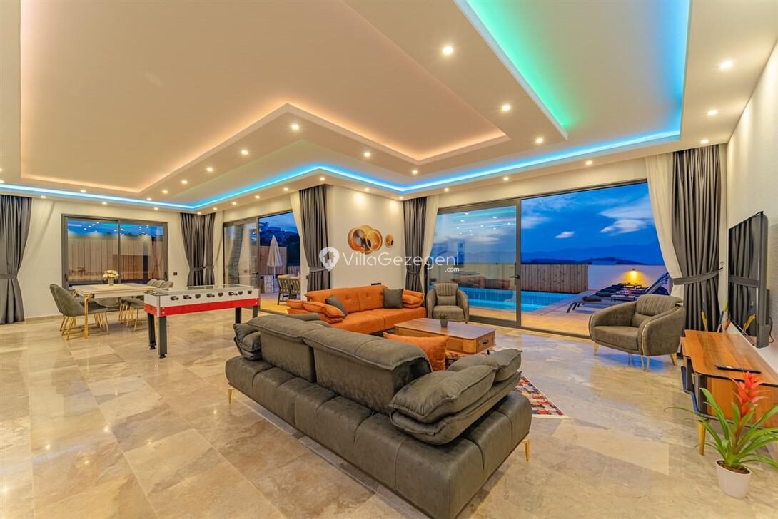 Villa Sea Pro — 22