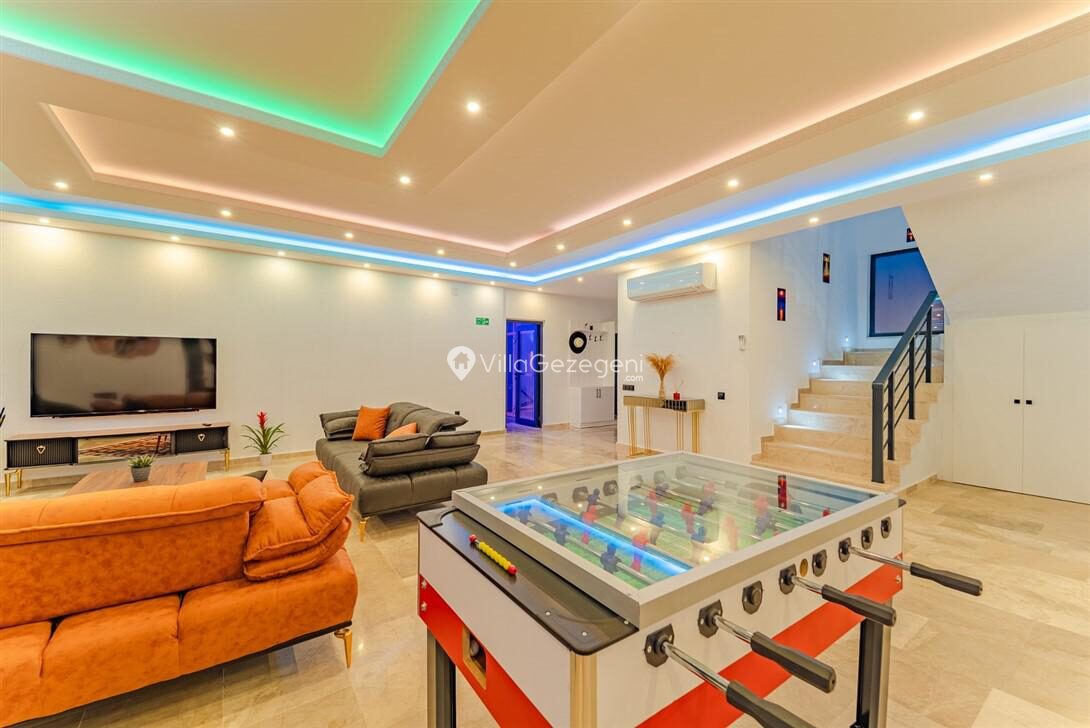 Villa Sea Pro — 23