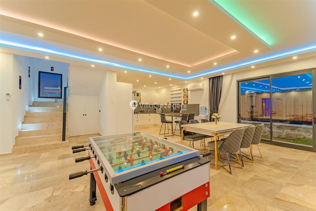 Villa Sea Pro — 25