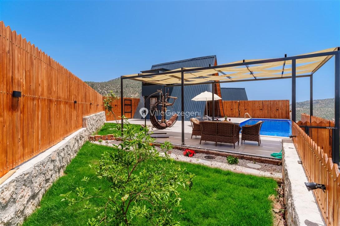 Villa İkizler 2 — 28