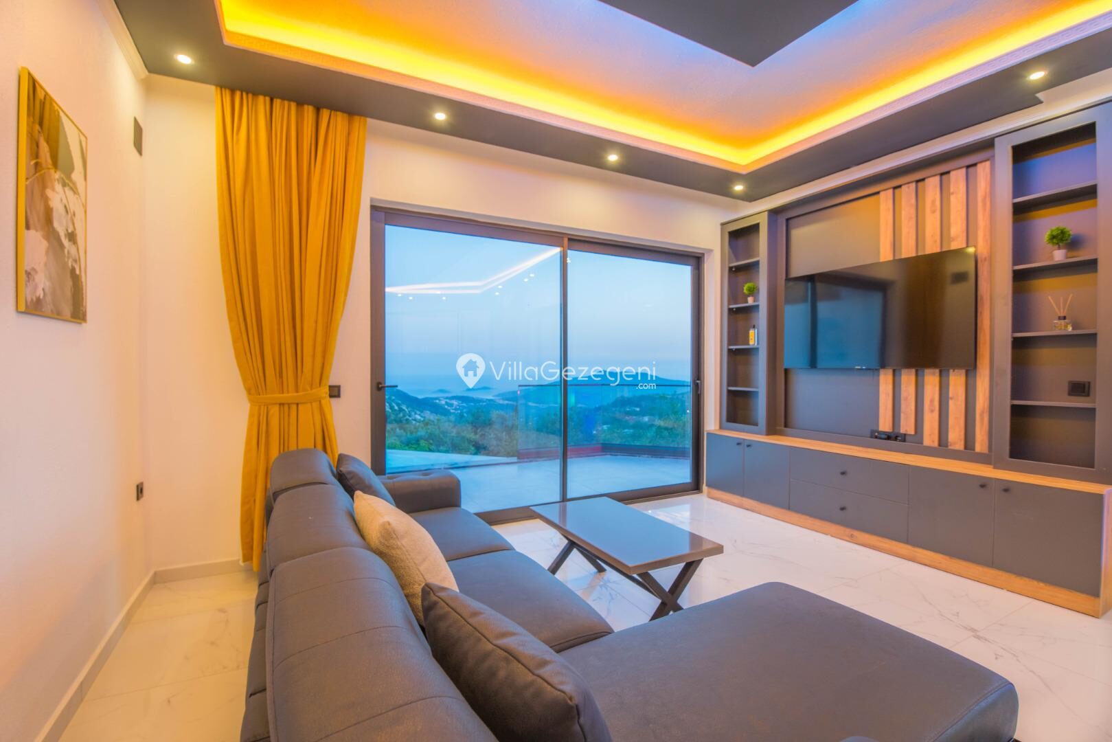 Villa Dilay — 21