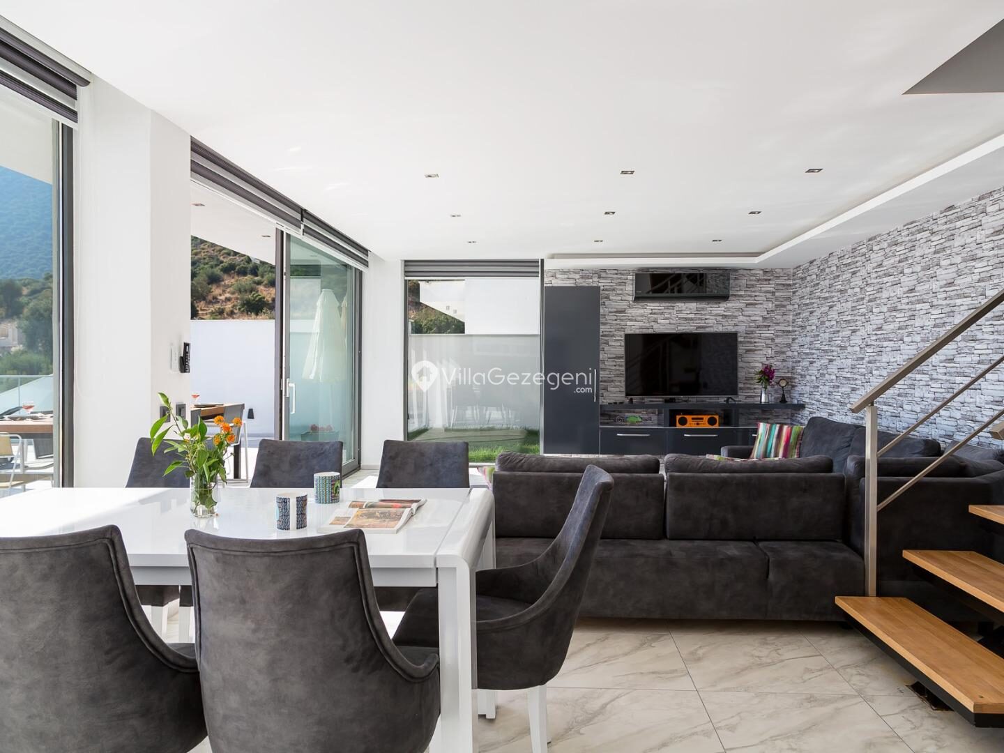 Villa Seascape — 50