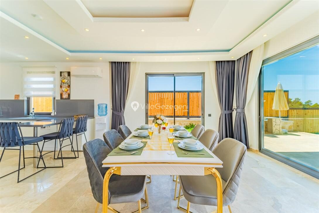 Villa Sea Pro — 33